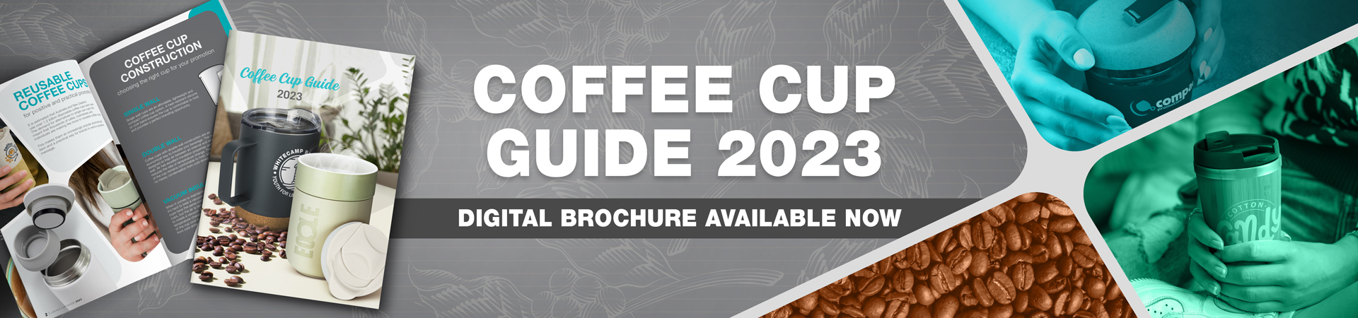 Coffee Cup Guide 2023